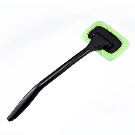 Car Window Microfiber Cleaning Cloth Kit